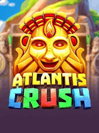 ATLANTIS CRUSH