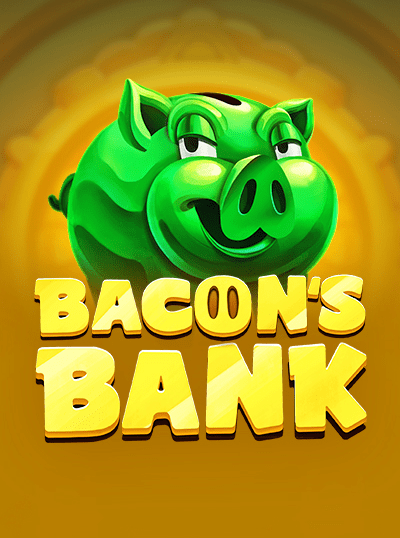 BACON'S BANK