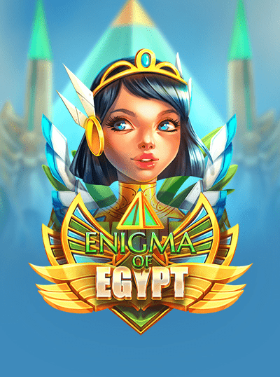 ENIGMA OF EGYPT