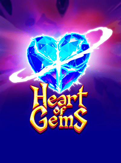HEART OF GEMS