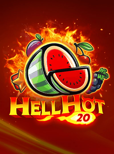 HELL HOT 20