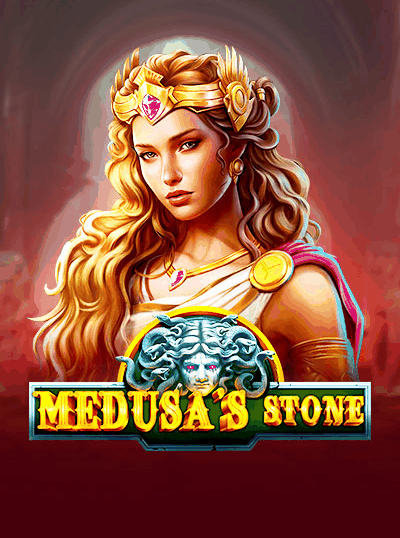 MEDUSA'S STONE