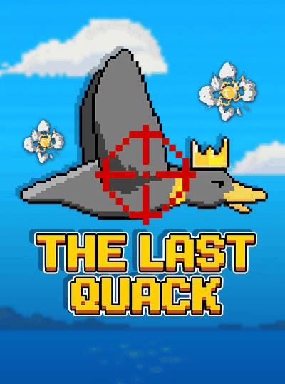 THE LAST QUACK